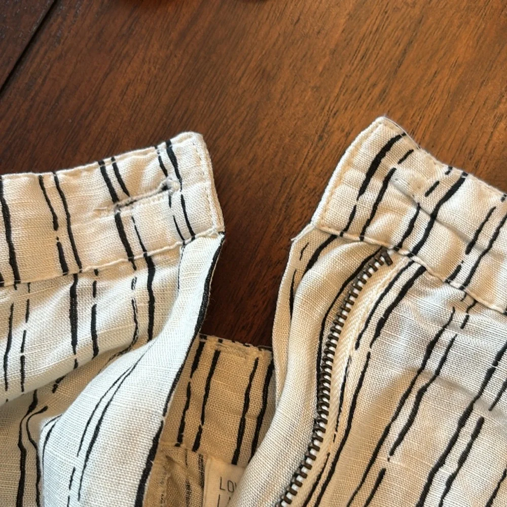 Billabong stylish striped